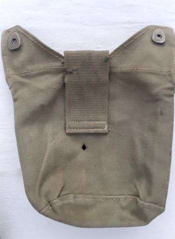 SA/RHODESIAN ARMY WATER BOTTLE