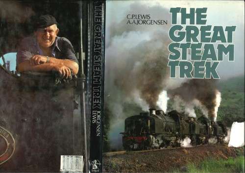 THE GREAT STEAM TREK