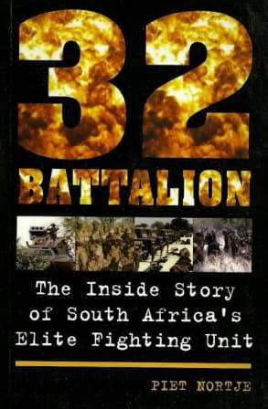 32 BATTALION