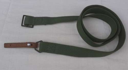 AK47 RIFLE SLING