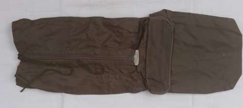 SADF TOILETRY ROLL