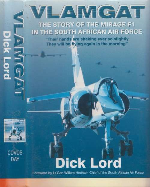 VLAMGAT **1st Edition**