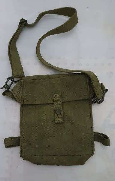 BORDER WAR BINOCULAR POUCH