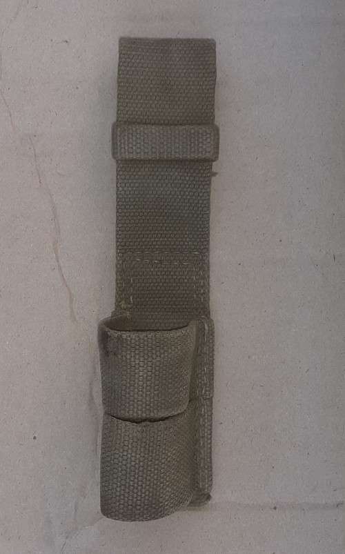 PATTERN 37 BAYONET HOLDER