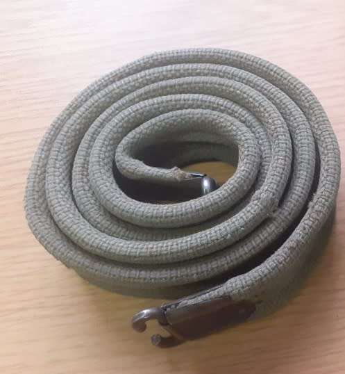 S.A./RHODESIAN ARMY RIFLE SLING