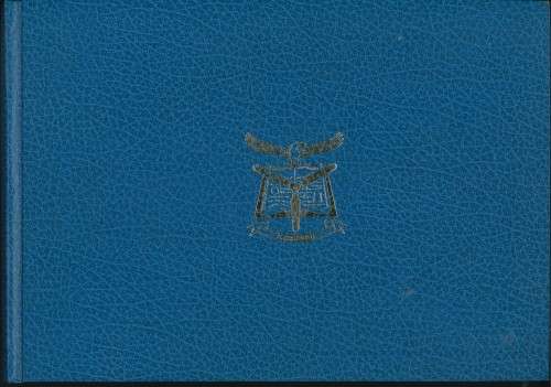 SAAF SCHOOL OF TECHNICAL TRAINING **Scarce**