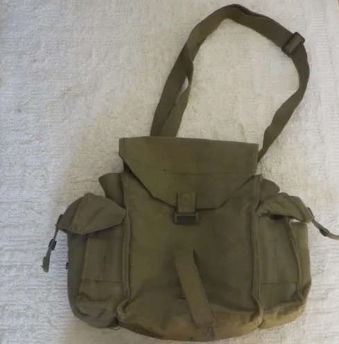 SADF PATROL BAG