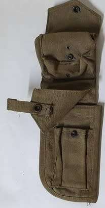 PATT 73 PISTOL HOLSTER