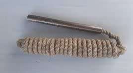 .303 Rifle Barrel Pull-through