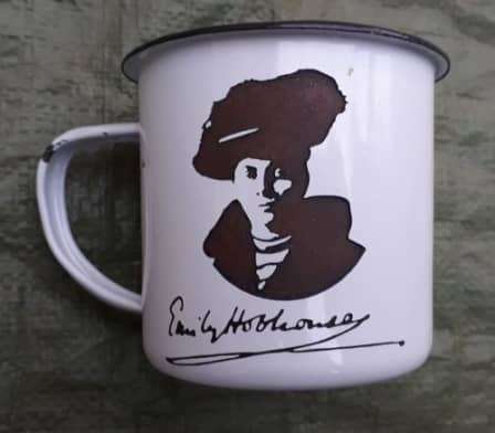 EMILY HOBHOUSE - Beloved Traitor