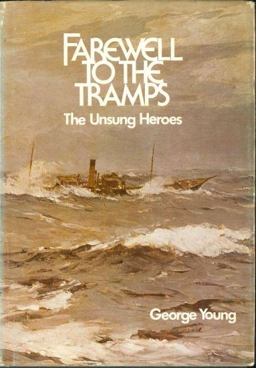 FAREWELL TO THE TRAMPS