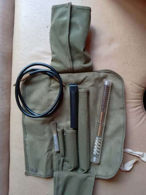 FN/R1 RIFLE CLEANING KIT