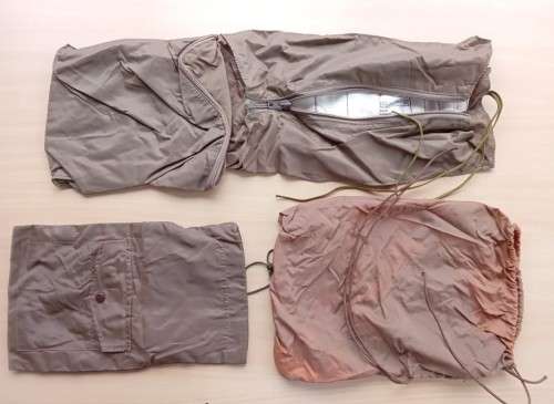 SADF BAGS