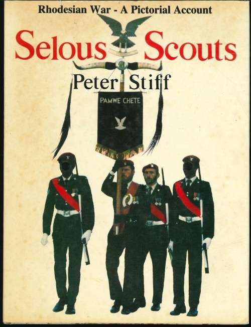 SELOUS SCOUTS PICTORIAL