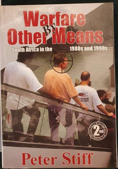 WARFARE BY OTHER MEANS