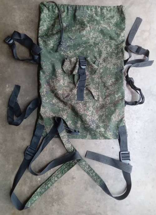 RUSSIAN ARMY RUCKSACK