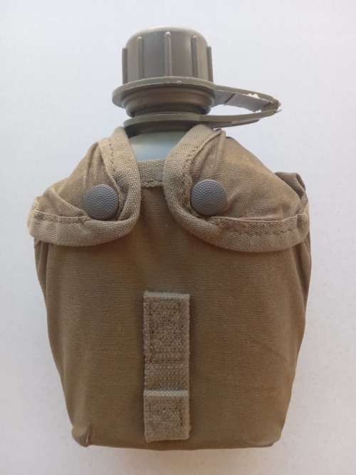 SADF WATER BOTTLE