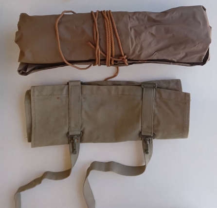 SADF SHELTER and HOLDER