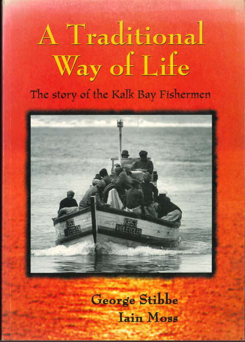 A DIFFERENT WAY OF LIFE Kalk Bay **Signed Edition**