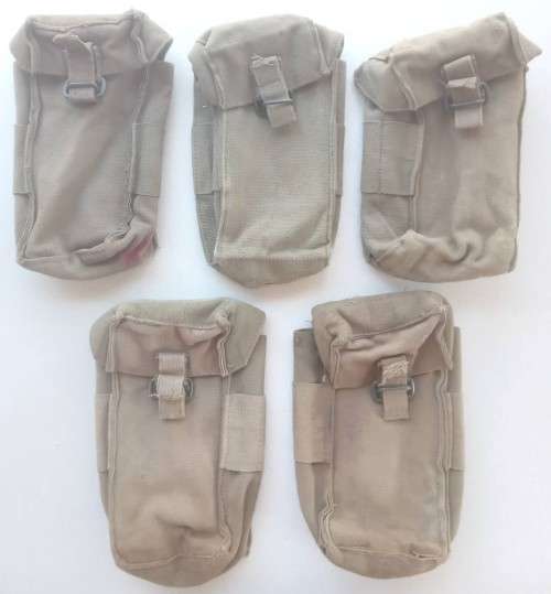 R4 AMMUNITION POUCHES