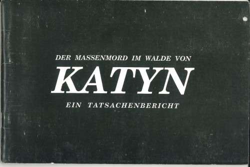 KATYN