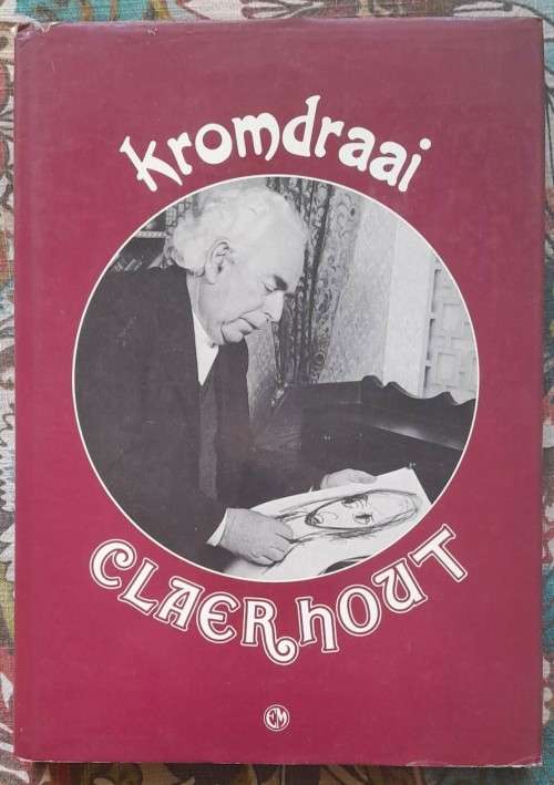 FRANS CLAERHOUT **Kromdraai**