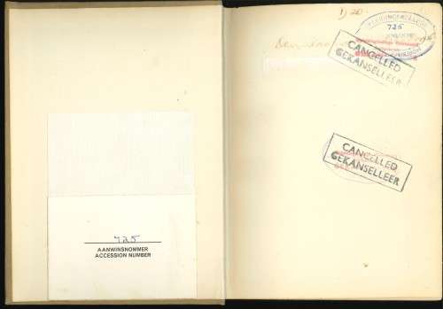 PIONEERS VAN DIE DORSLAND