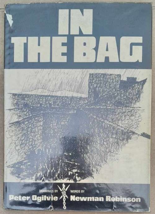 IN THE BAG **WWII POWs**