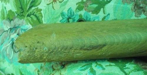 LEE ENFIELD WOODEN STOCKS