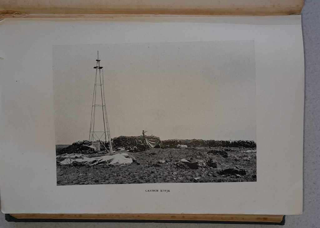 THE SIEGE OF MAFEKING 1900 Edition