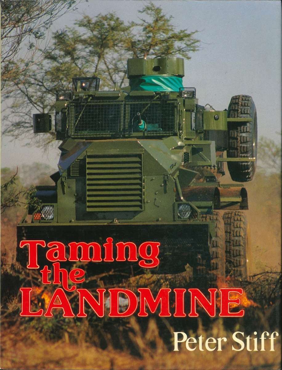 TAMING THE LANDMINE **Peter Stiff**