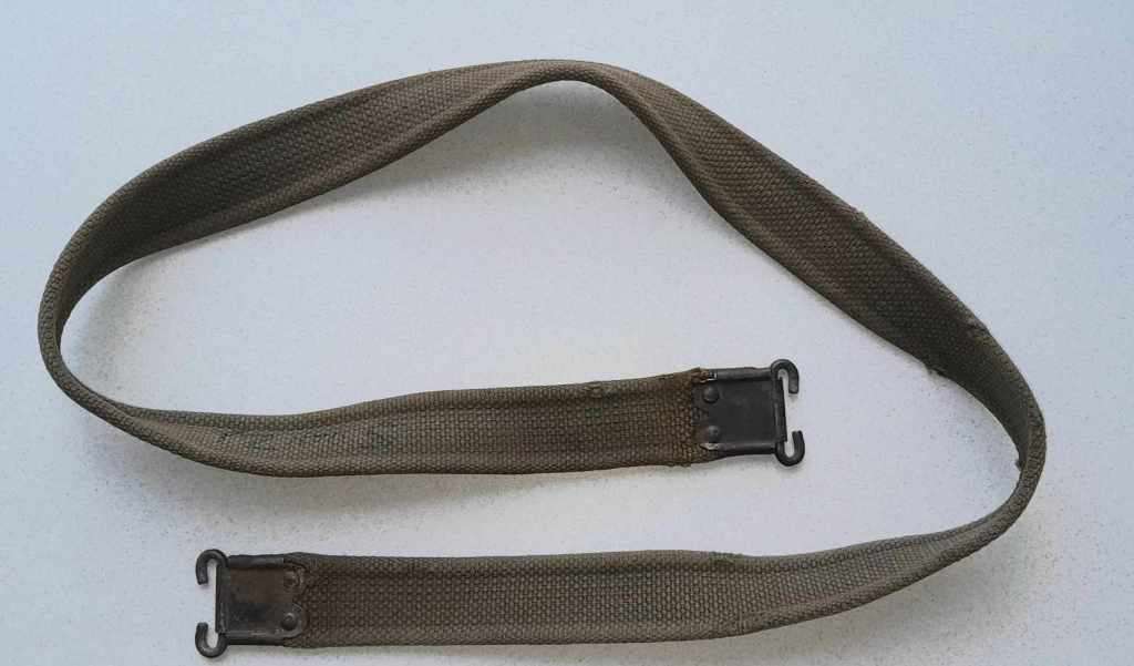 LEE ENFIELD .303 RIFLE SLING