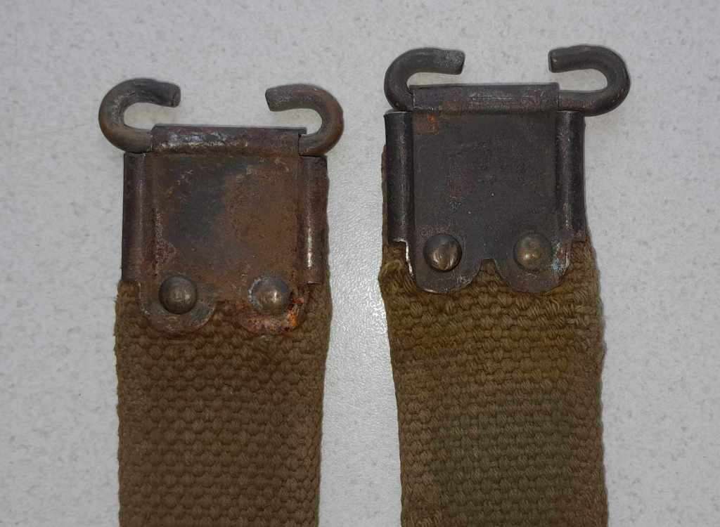 LEE ENFIELD .303 RIFLE SLING
