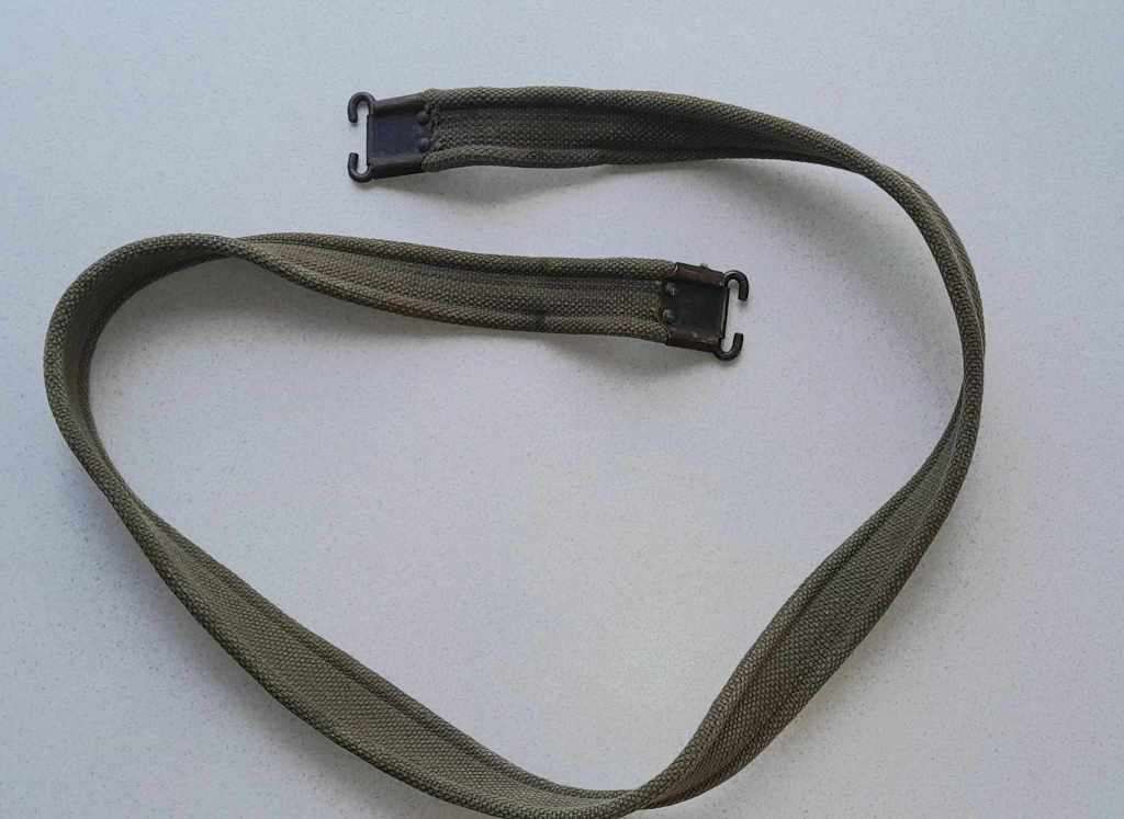 LEE ENFIELD .303 RIFLE SLING