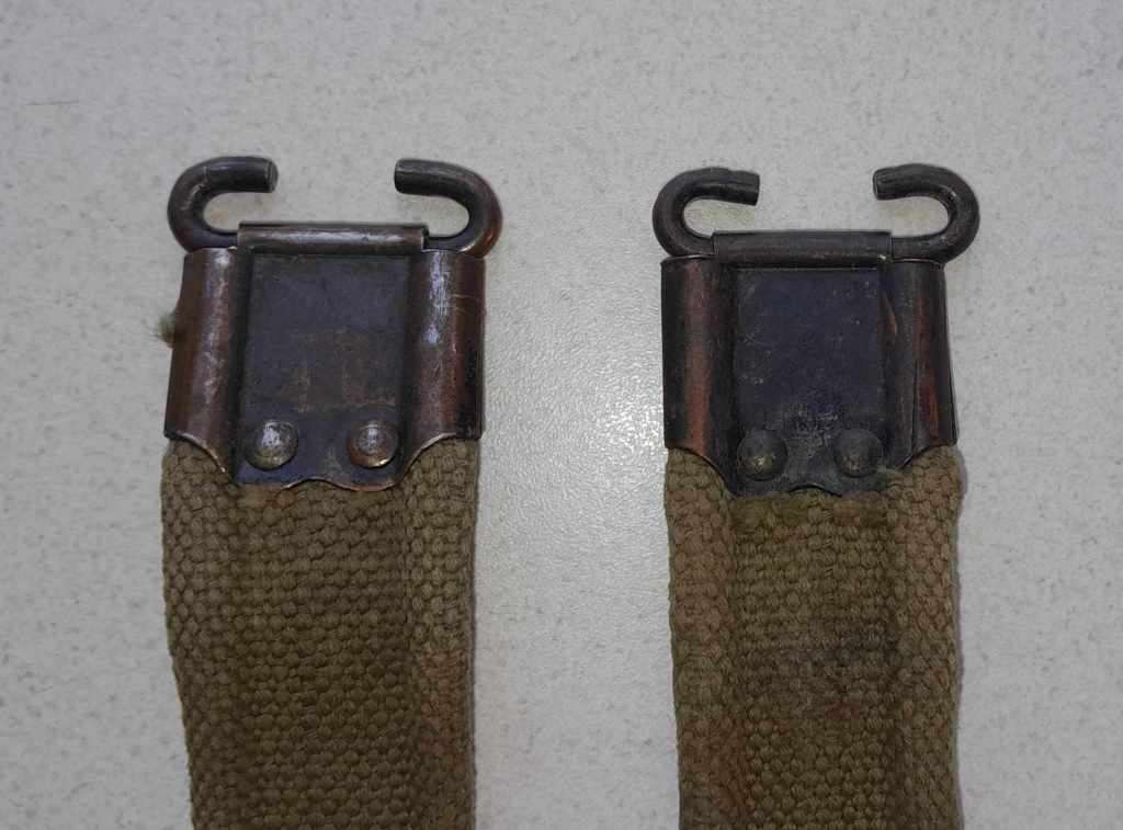 LEE ENFIELD .303 RIFLE SLING