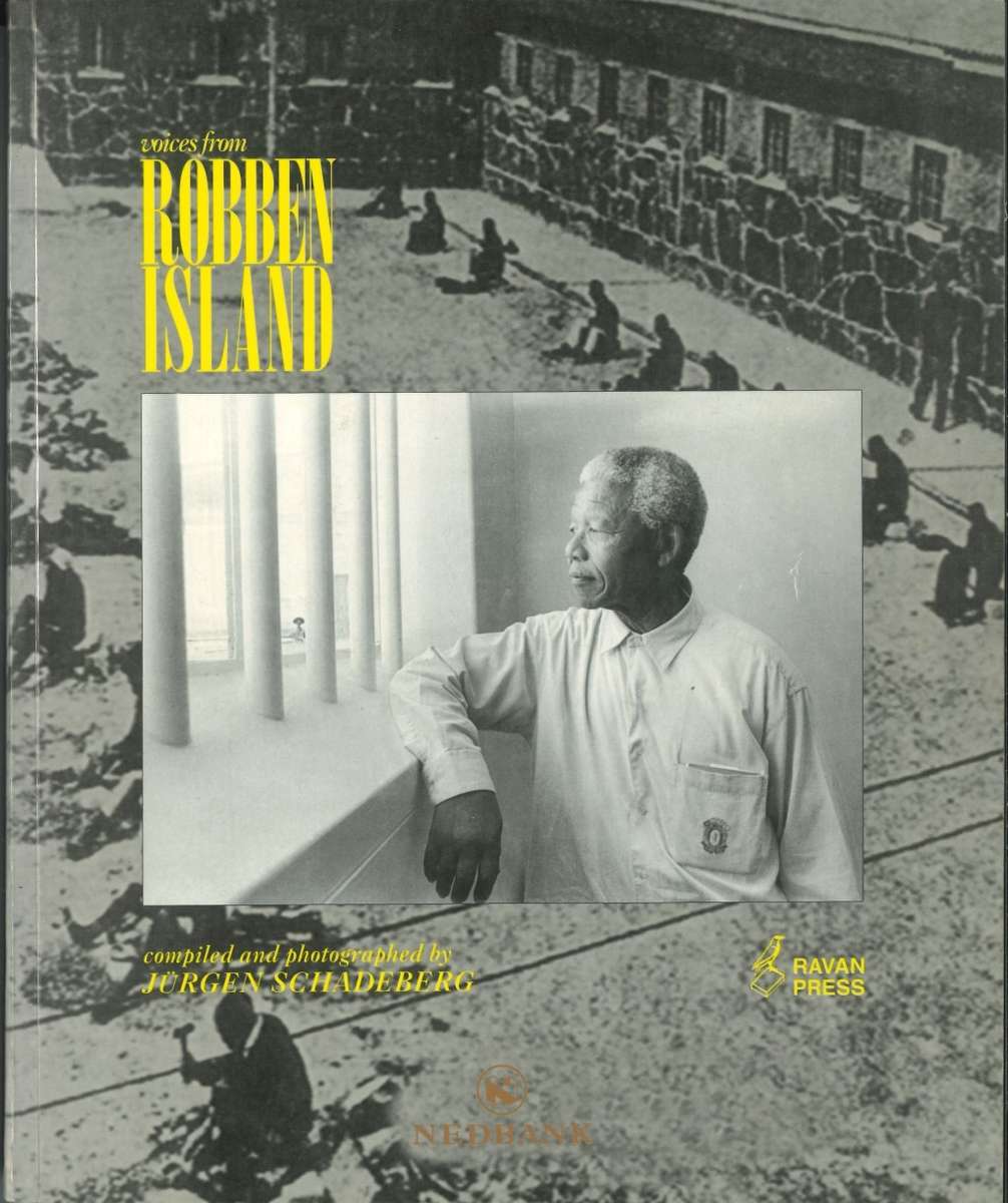 VOICES FROM ROBBEN ISLAND