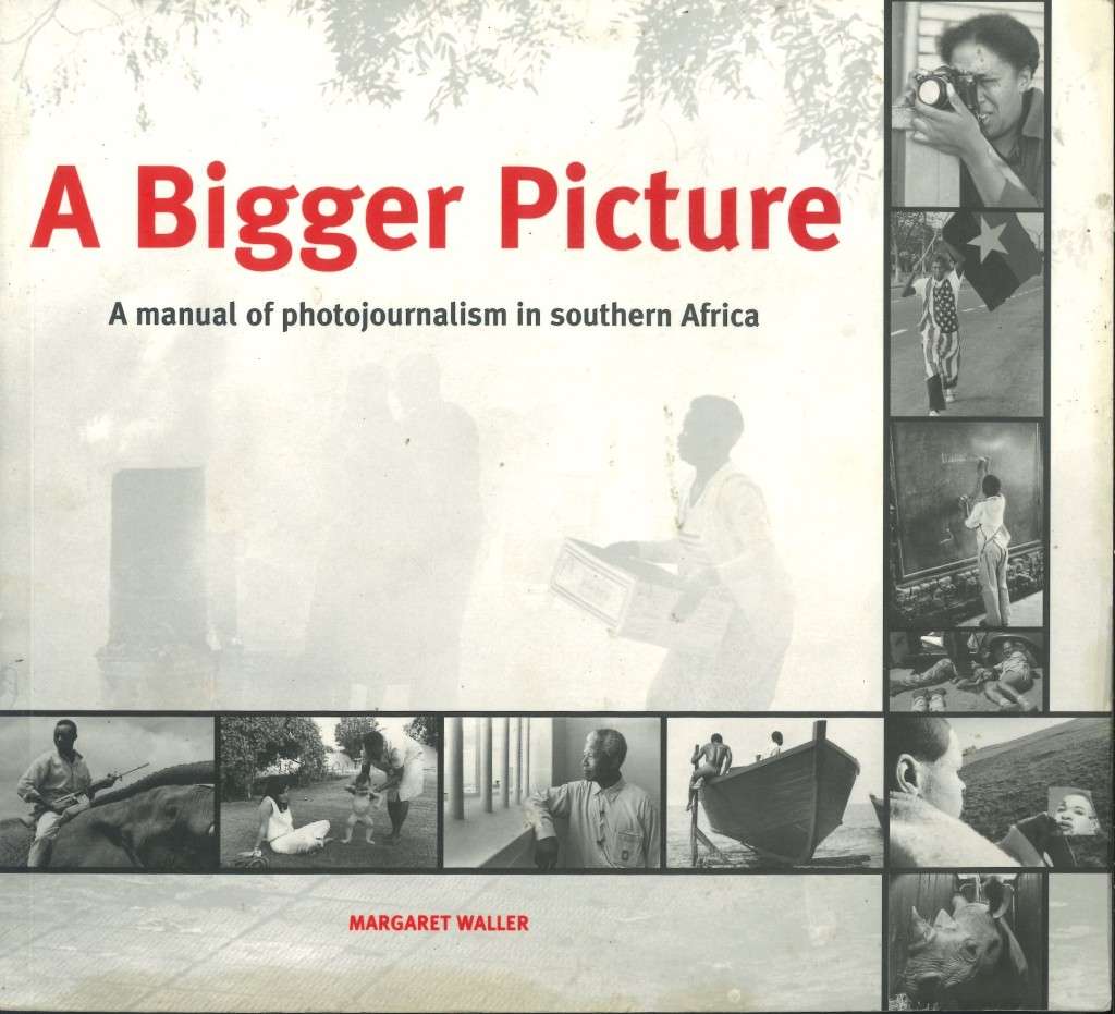 A BIGGER PICTURE **SA Photojournalism**