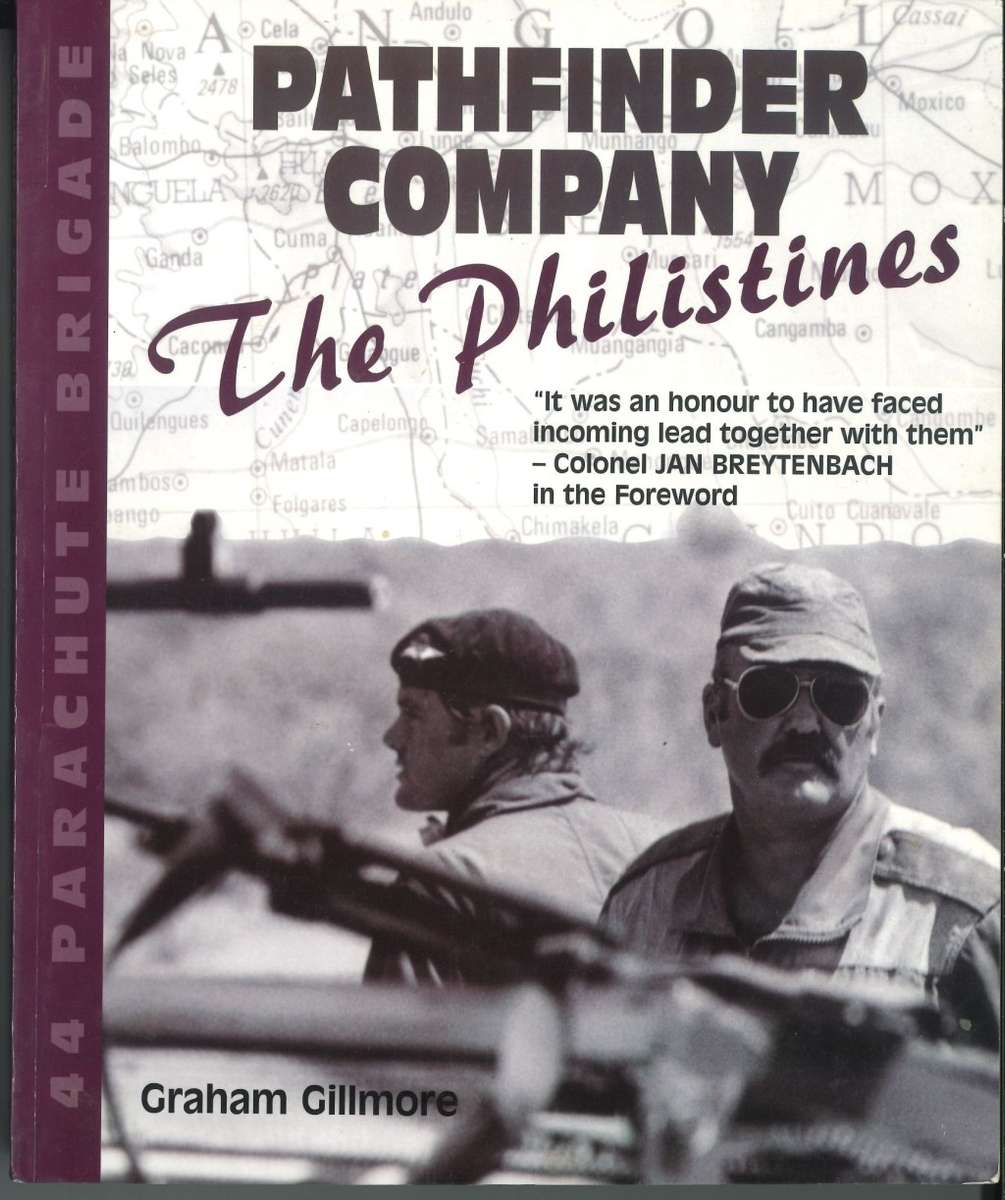 PATHFINDER COMPANY The Philistines