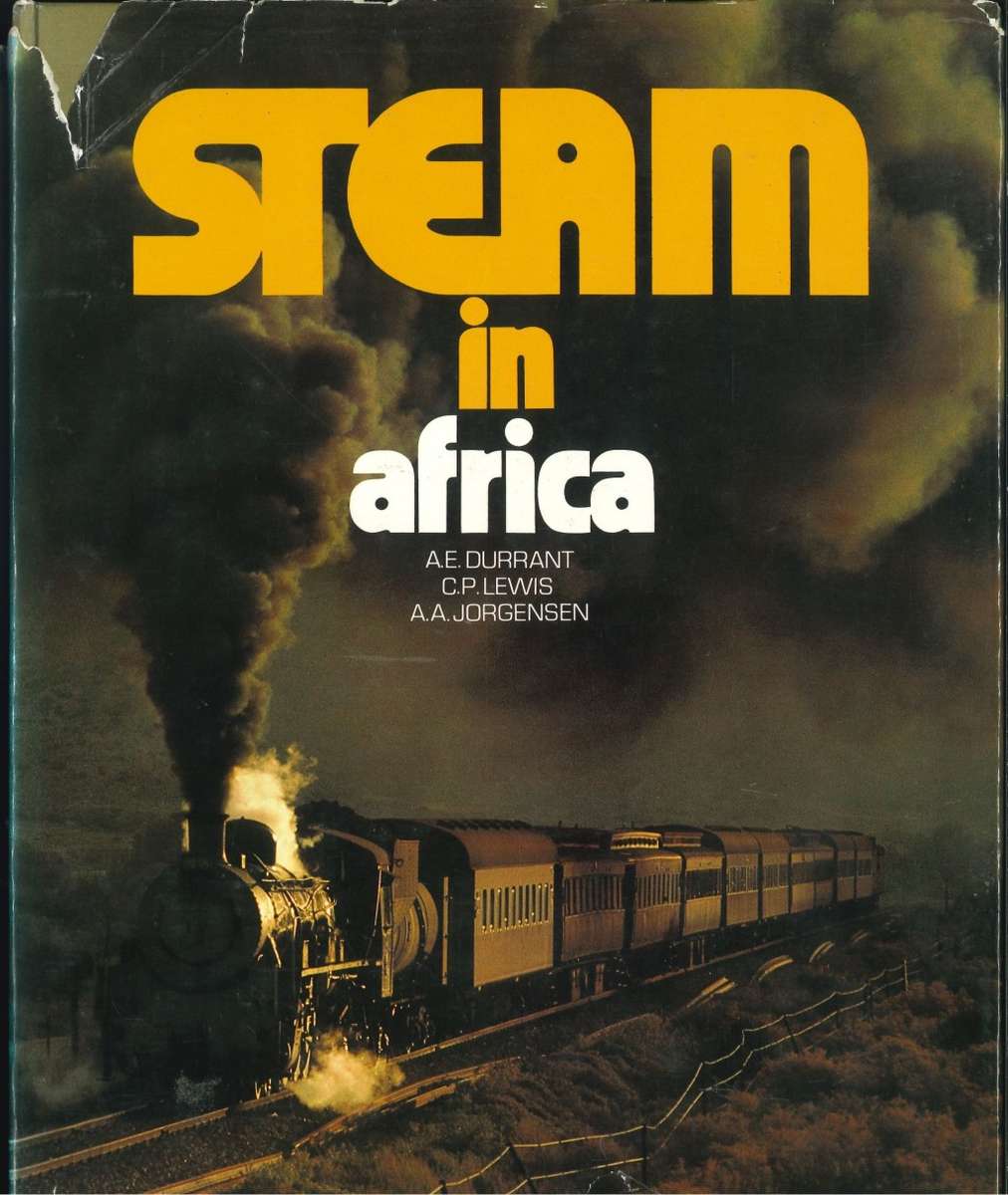 STEAM IN AFRICA