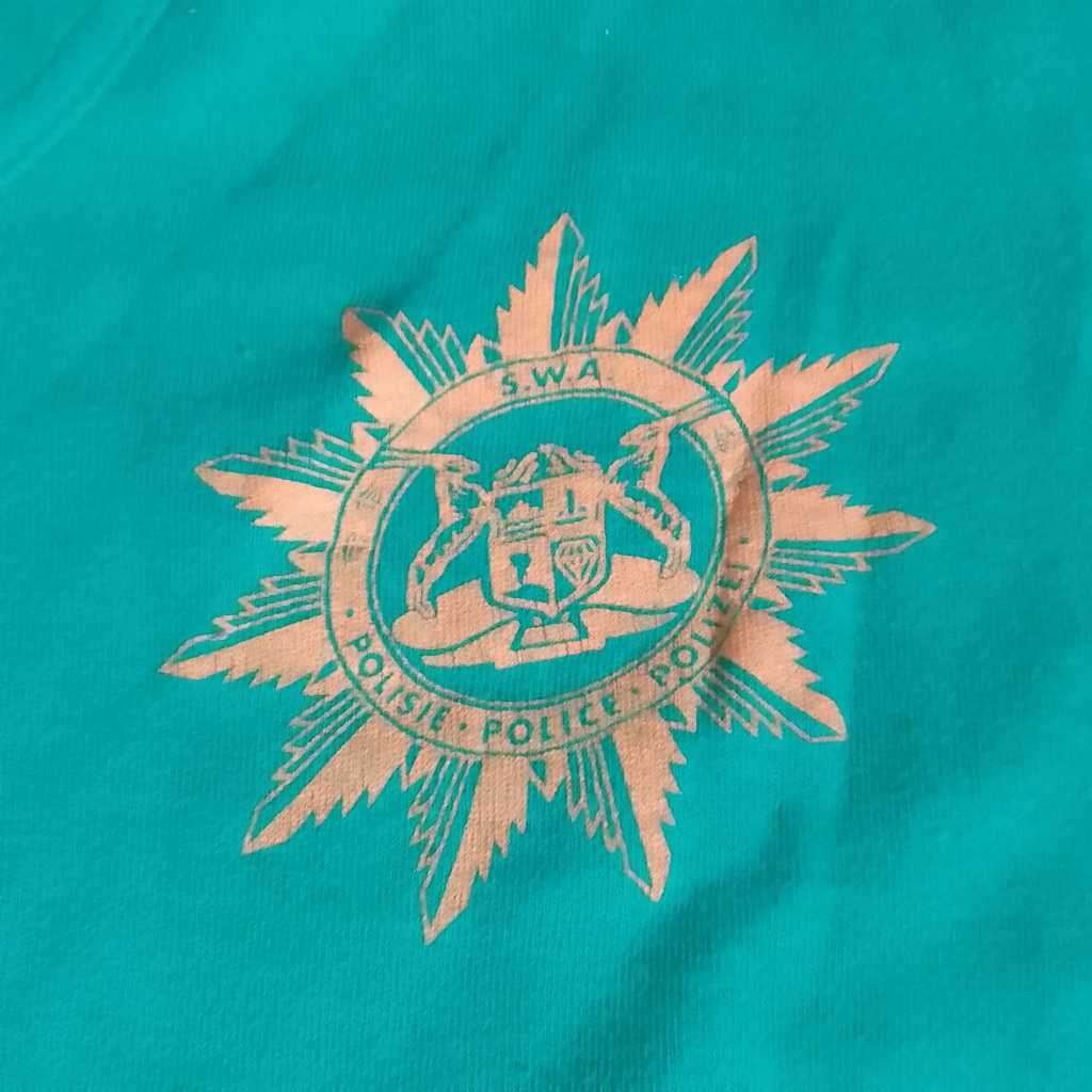 KOEVOET UNIT TEE-SHIRT **Z.J.**