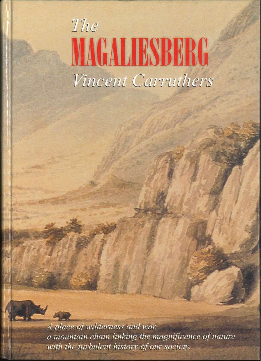 THE MAGALIESBERG