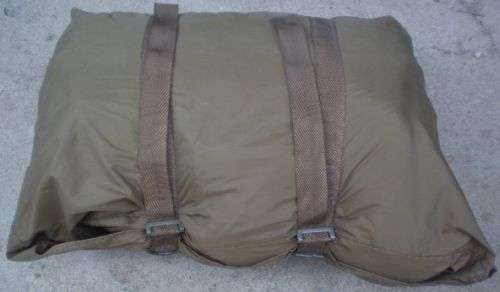 SADF SLEEPING BAG