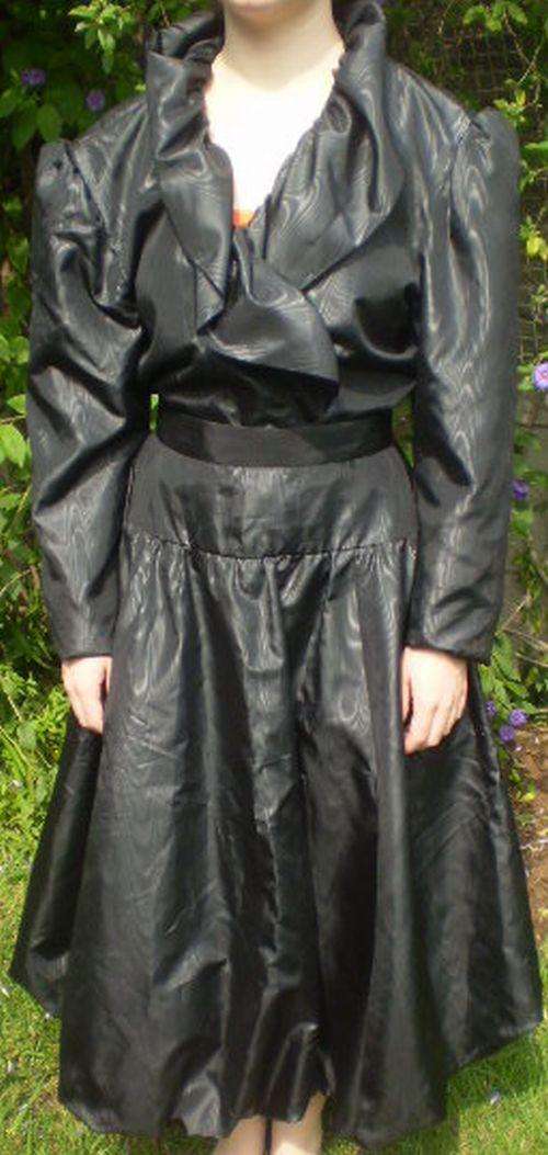 ** GRAZIA CARUCCI **