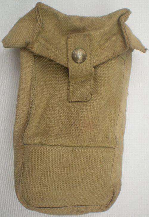 WW II AMMO POUCH