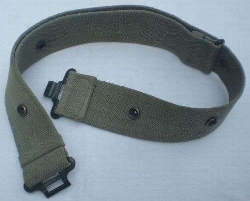 SADF WEBBING BELT
