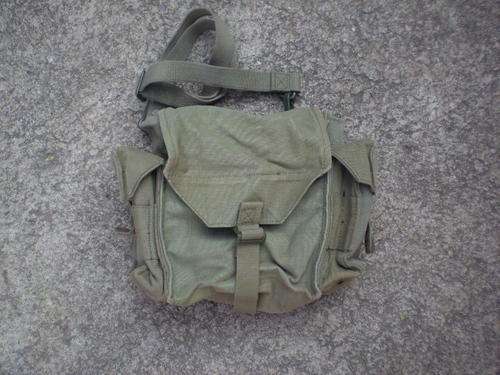 PATT 73 PATROL BAG