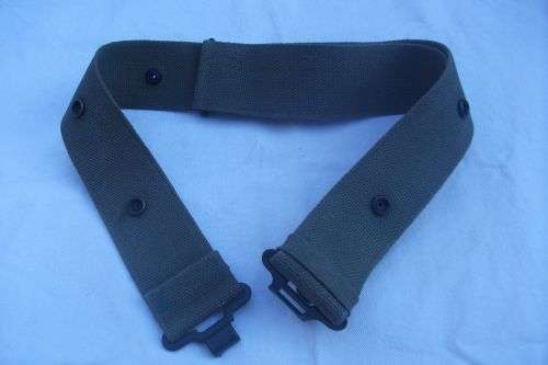SADF WEBBING BELT