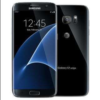 Samsung Galaxy S7 Edge