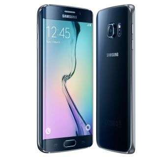 Samsung Galaxy S6 Edge