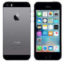 Iphone 5s - 32GB